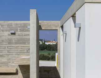 Exterior 2 Protaras Zen Villa