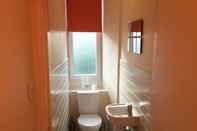 Toilet Kamar Great location 1 Bedroom Scotstoun Flat