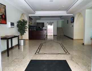 Lobby 2 Olaya Houses 2