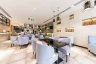 Bar, Cafe and Lounge Ibis Styles Shanghai Hongqiao Airport