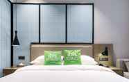 Kamar Tidur 7 Ibis Styles Shanghai Hongqiao Airport