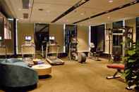 Fitness Center Howard Johnson Life Geckor Zhu