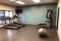 Fitness Center Country Inn & Suites by Radisson, Page, AZ