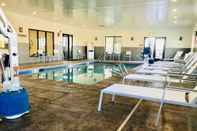 Swimming Pool Country Inn & Suites by Radisson, Page, AZ