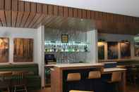 Bar, Cafe and Lounge Fairfield Inn & Suites by Marriott Liberal