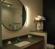 In-room Bathroom 7 Fairfield Inn & Suites by Marriott Liberal