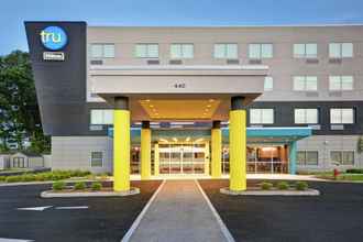 Exterior 4 Tru by Hilton Chicopee Springfield