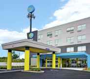 Exterior 6 Tru by Hilton Chicopee Springfield