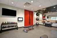 Fitness Center Tru by Hilton Chicopee Springfield