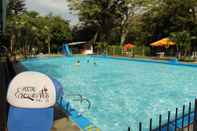 Swimming Pool Hostal Encuentro - Hostel