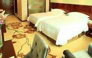 ห้องนอน 2 Vienna Hotel