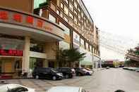 Bangunan Vienna Hotel