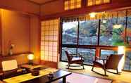 Kamar Tidur 7 Heihachi Tea House Inn