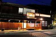 Exterior Heihachi Tea House Inn