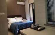 Kamar Tidur 3 YUMI Apartment-Qizi Bay Branch