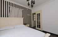 Kamar Tidur 2 Little White House Xiamen Gulangyu