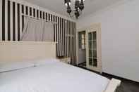 Kamar Tidur Little White House Xiamen Gulangyu