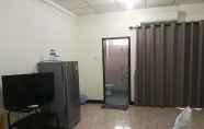 Bilik Tidur 6 Soi 5 Apartment