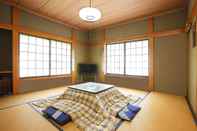 Bedroom Petit House Hiromi