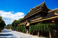 Exterior YUMI Apartment-Boshui Sq Branch