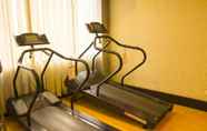 Fitness Center 2 Luoyang Peony Hotel