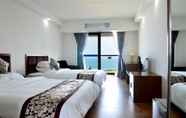 Bedroom 7 YUMI Apartment-Yangjiang 1 Branch