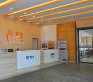 Lobby 4 YUMI Apartment-Yangjiang 1 Branch