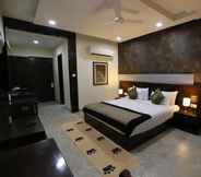 Bedroom 4 Spree Jungle Vilas Resort