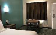 Bedroom 3 FairBridge Inn Express Memphis
