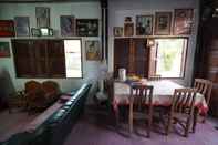 Lobby Ruamjai Homestay