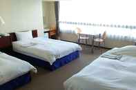 Kamar Tidur Hotel Town Center