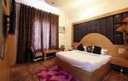 Bilik Tidur 3 Hotel Mountview International