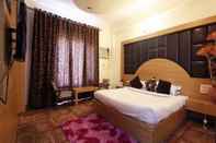 Bilik Tidur Hotel Mountview International