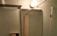 In-room Bathroom 3 Kochi Business Hotel Bekkan