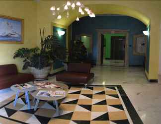 Lobby 2 Hotel  Azzurro