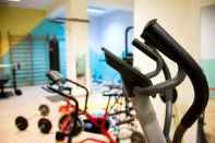 Fitness Center Hotel  Azzurro