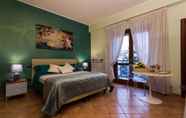 Phòng ngủ 3 Hotel  Azzurro