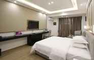 Bilik Tidur 6 YUMI Apartment-Lingyi Tech Zone Branch