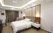 Kamar Tidur 3 YUMI Apartment-Lingyi Tech Zone Branch