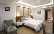 Kamar Tidur 4 YUMI Apartment-Lingyi Tech Zone Branch