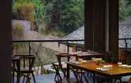 Restaurant 5 Tsingpu Fujian Tulou Retreat