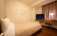 Bedroom 7 Morioka City Hotel