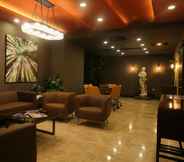 Lobby 6 Diasos Otel Buca