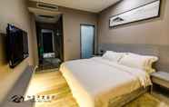 Bilik Tidur 7 Qianmo Art Hotel