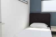 Kamar Tidur Duet HomeStay