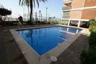 Swimming Pool Amura Be my Guest Castelldefels