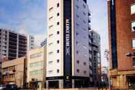 Exterior Hotel Emit Ueno