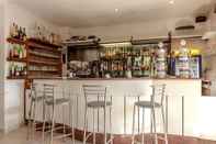 Bar, Kafe dan Lounge Residence Villa Lo Scoglietto