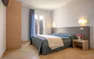 Bedroom 4 Residence Villa Lo Scoglietto