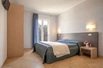ห้องนอน 4 Residence Villa Lo Scoglietto